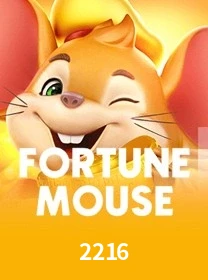 Caça-níqueis fortune mouse 2216