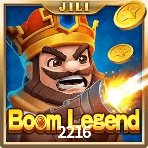 boom pescaria 2216