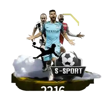 esportivas